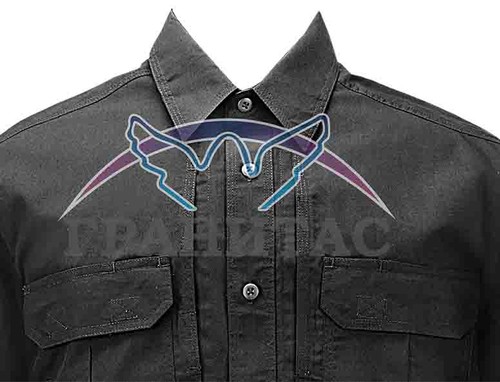 Одежда мужская 91 - фото