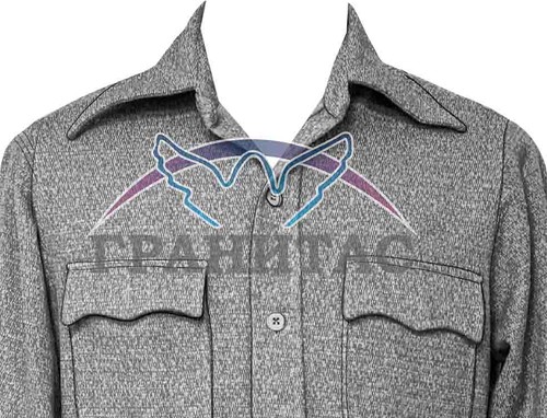 Одежда мужская 93 - фото