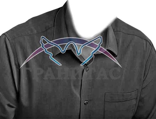 Одежда мужская 96 - фото