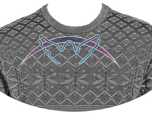 Одежда мужская 127 - фото