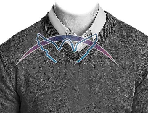 Одежда мужская 135 - фото