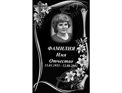 Памятник МЕ-300 Месторождение: Карелия - фото