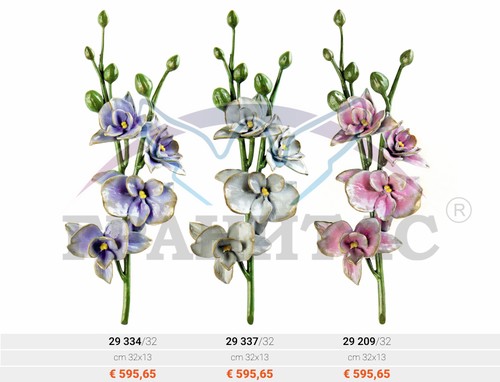 Орхидея - фото