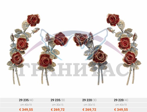 Цветы - фото