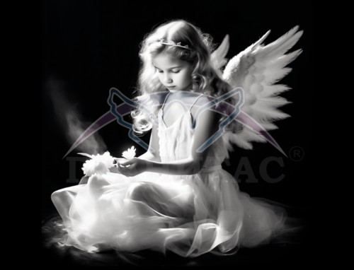 Пример 54 Ангел - фото