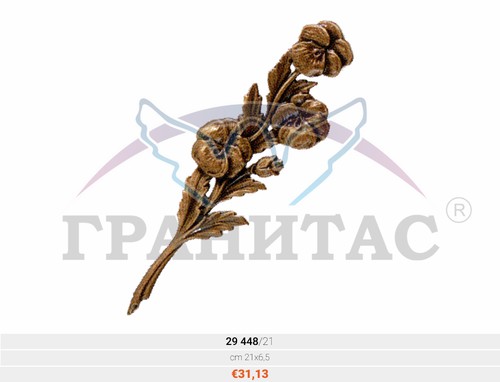 Цветы - фото