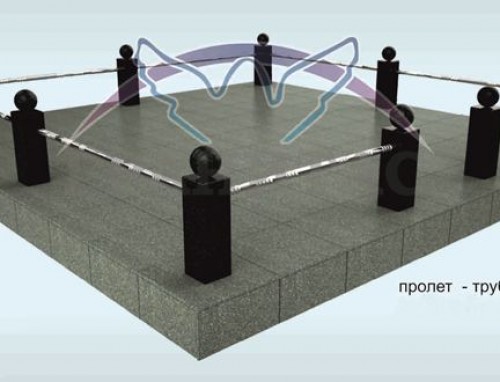Вставка Г1-2 - фото