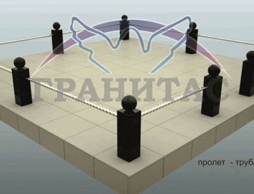 Вставка Г1-3 - фото