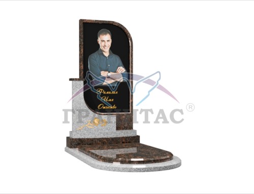 Памятник КО-141 - фото