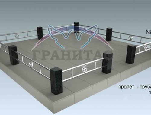 Вставка Г3-1 - фото