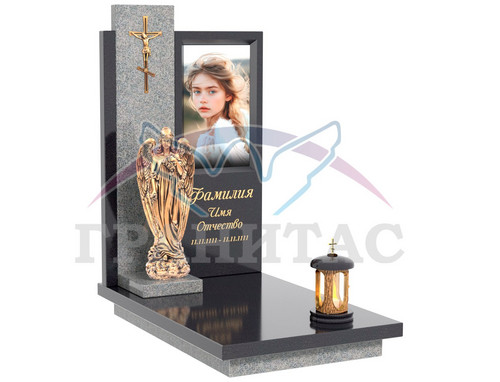 Памятник КО-145 - фото