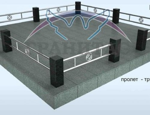Вставка Г3-2 - фото