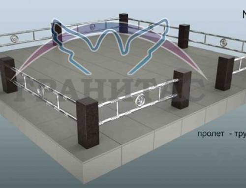 Вставка Г3-3 - фото