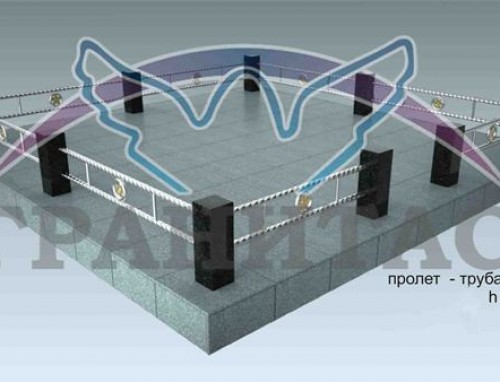 Вставка Г3-4 - фото