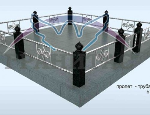 Вставка Г4 - фото