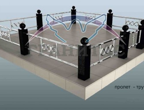 Вставка Г5 - описание