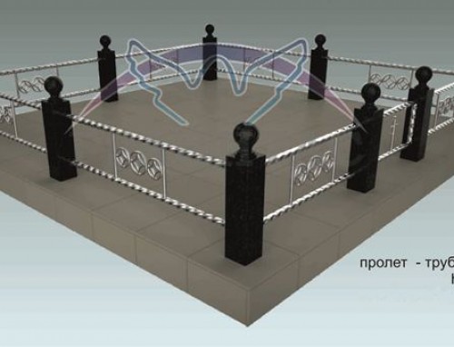 Вставка Г6 - фото