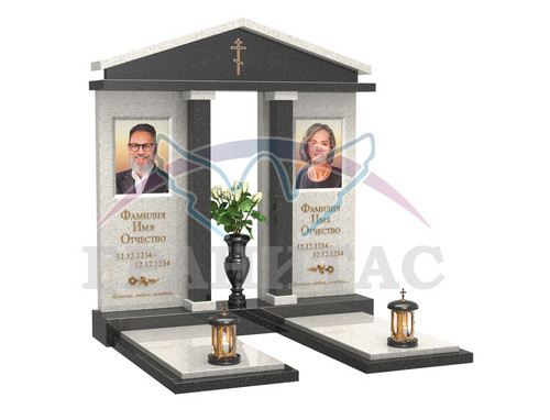 Памятник КДВ-81 - фото