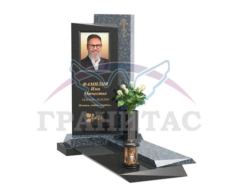 Памятник КО-156 - фото