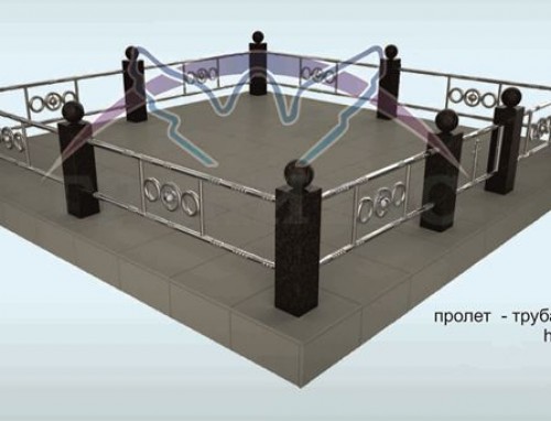 Вставка Г7 - фото