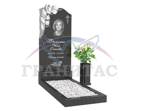 Памятник ФР-1 Месторождение: КАРЕЛИЯ - фото