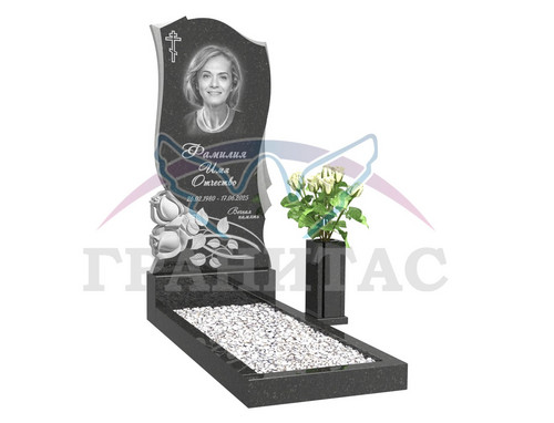 Памятник ФР-2 Месторождение: КАРЕЛИЯ - фото