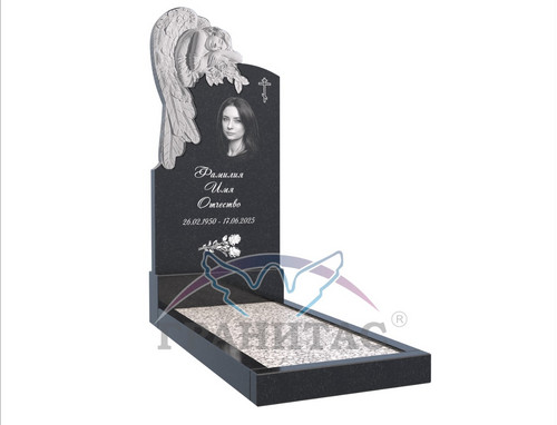 Памятник ФР-5 Месторождение: КАРЕЛИЯ - фото