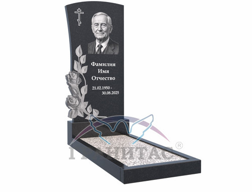 Памятник ФР-6 Месторождение: КАРЕЛИЯ - фото