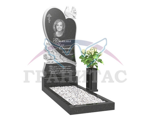 Памятник ФР-8 Месторождение: КАРЕЛИЯ - фото