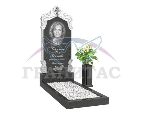 Памятник ФР-10 Месторождение: КАРЕЛИЯ - фото