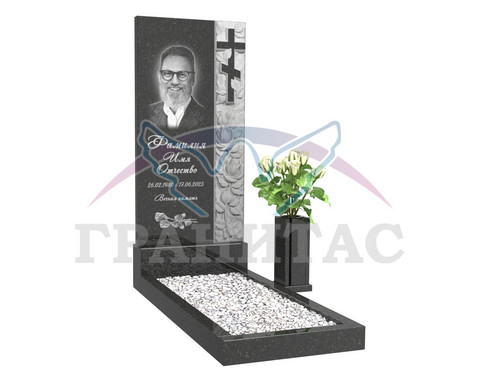 Памятник ФР-11 Месторождение: КАРЕЛИЯ - фото