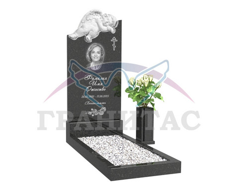 Памятник ФР-12 Месторождение: КАРЕЛИЯ - фото