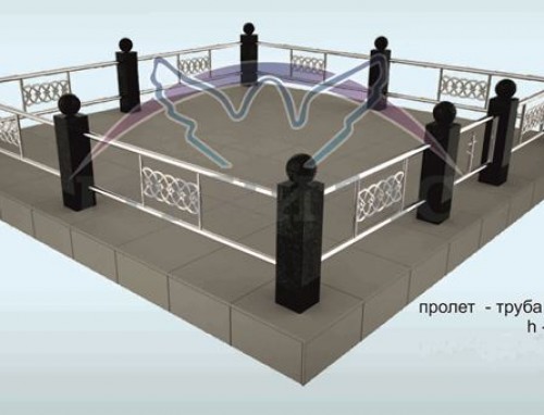 Вставка Г10 - фото
