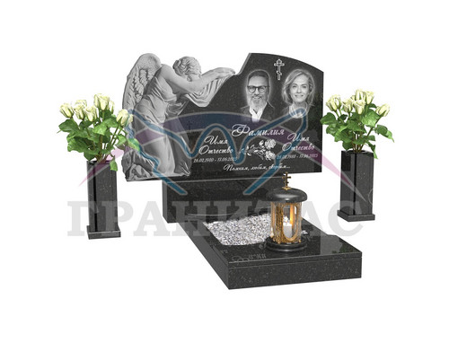 Памятник ФР-402 Месторождение: КАРЕЛИЯ - фото