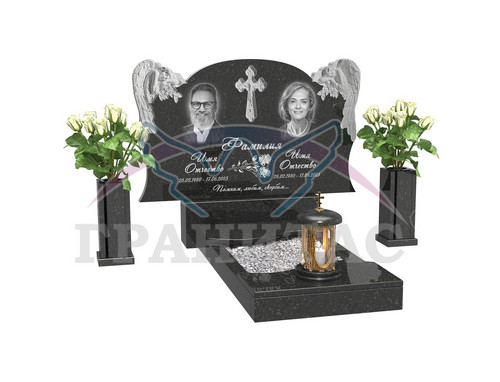 Памятник ФР-401 Месторождение: КАРЕЛИЯ - фото