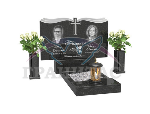 Памятник ФР-385 Месторождение: КАРЕЛИЯ - фото