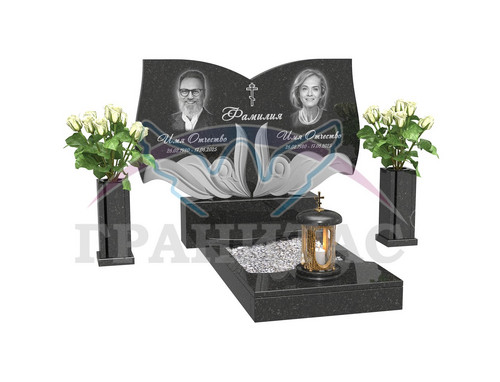 Памятник ФР-384 Месторождение: КАРЕЛИЯ - фото