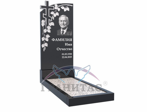 Памятник ФР-511 Месторождение: КАРЕЛИЯ - фото