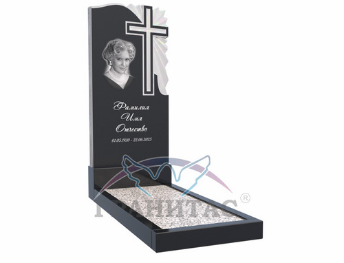 Памятник ФР-96 Месторождение: КАРЕЛИЯ - фото