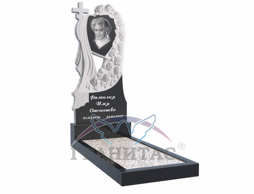 Памятник ФР-148 Месторождение: КАРЕЛИЯ - фото