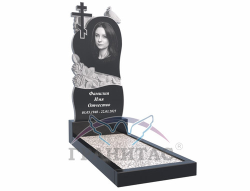 Памятник ФР-109 Месторождение: КАРЕЛИЯ - фото