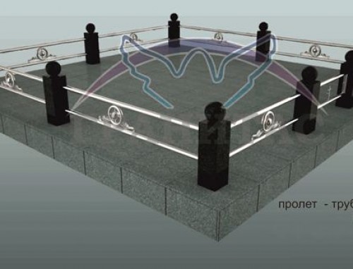 Вставка Г11 - фото