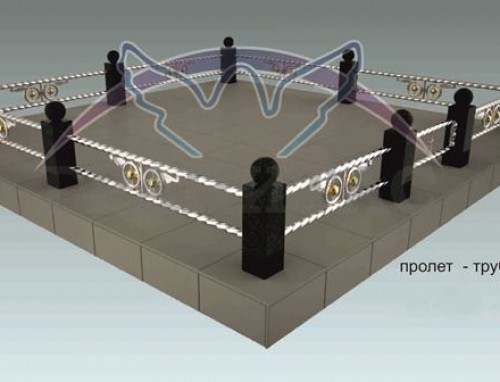 Вставка Г12 - фото
