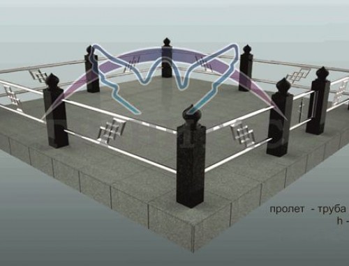 Вставка Г14 - фото