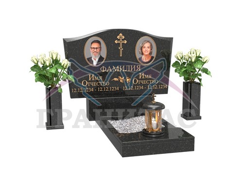 Памятник ГЕ-8 Месторождение: КАРЕЛИЯ - описание