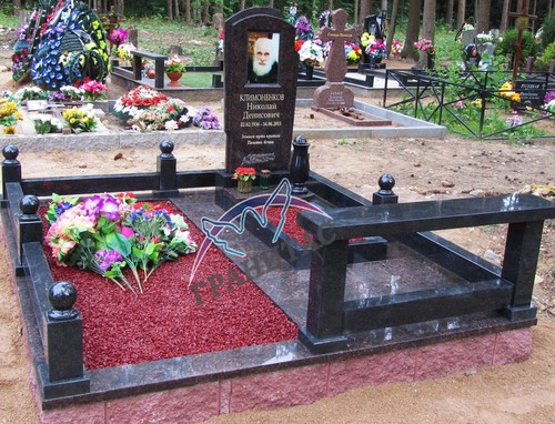 Пример 7 с бессерным блоком 1 ряд - фото