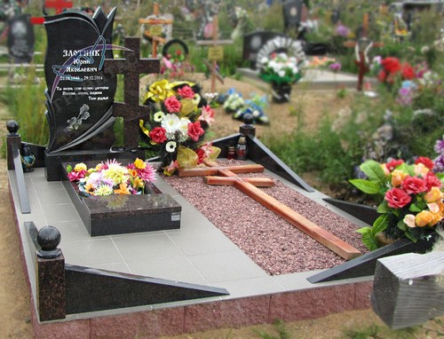 Пример 9 с бессерным блоком и плиткой ГРЭС - фото