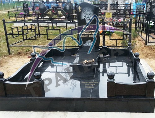 Пример 17 с ленточным фундаментом - фото