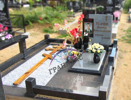 Пример  24 с глянцевой плиткой - фото