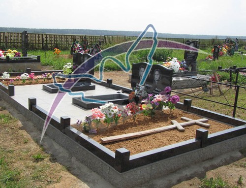 Пример 29 с большим участком - фото